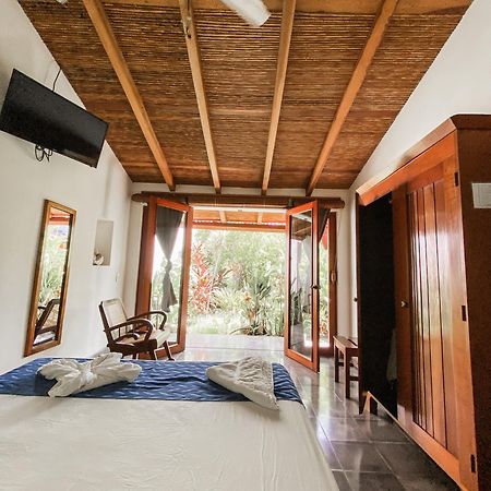 Hotel il Padrino Granada Esterno foto