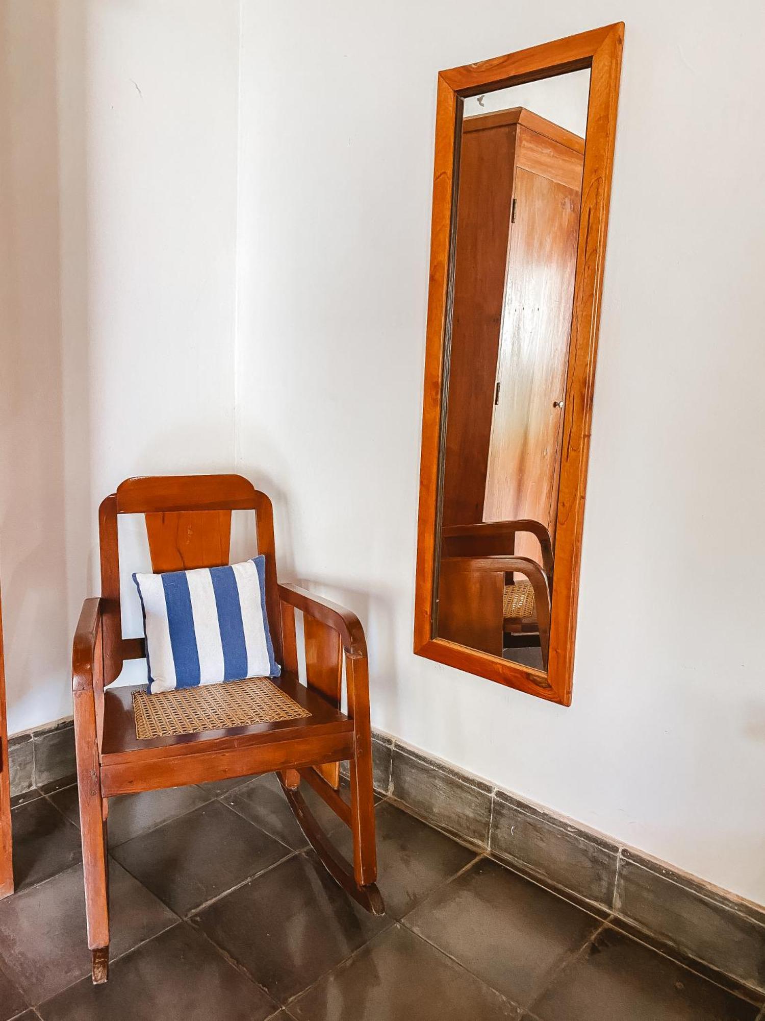 Hotel il Padrino Granada Esterno foto