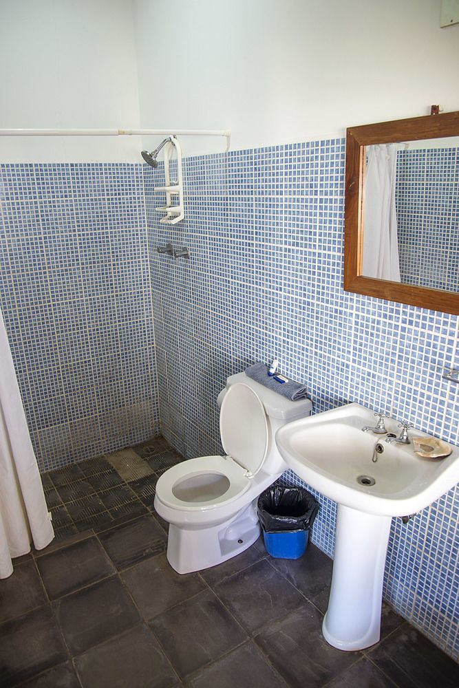 Hotel il Padrino Granada Esterno foto
